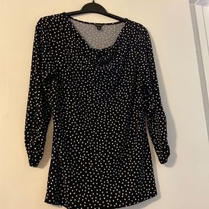 Lightweight top